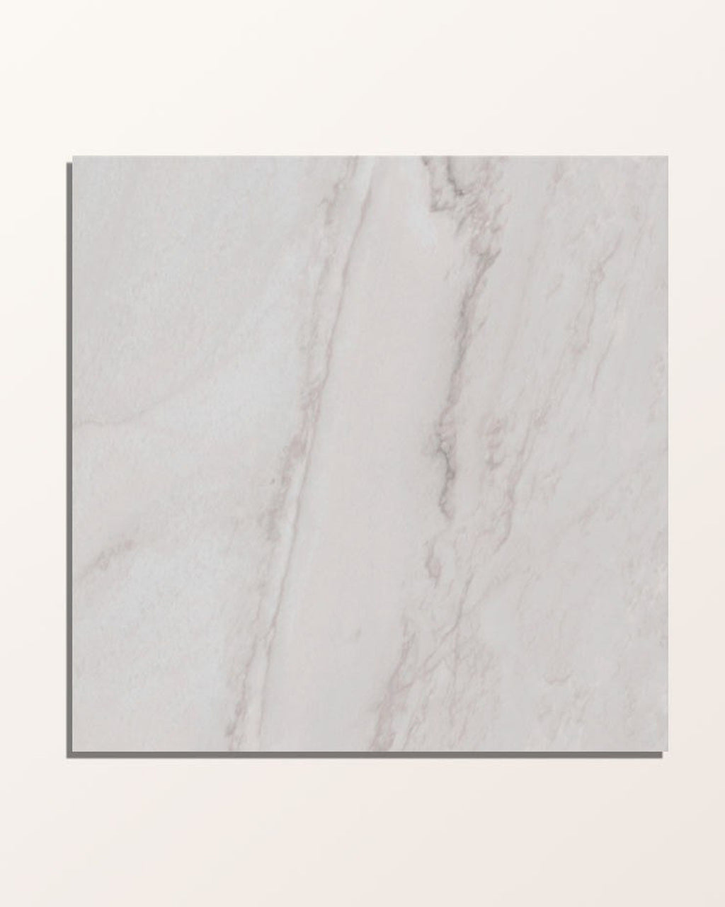 Mystery White Porcelain Matt