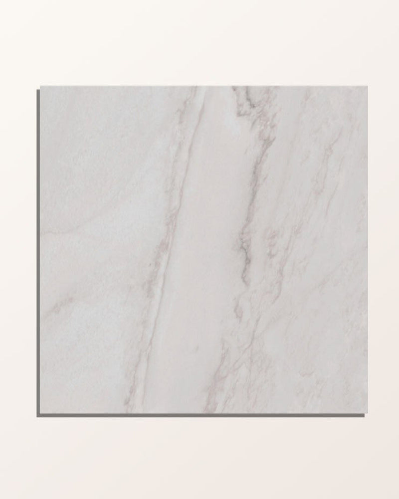 Mystery White Porcelain Matt