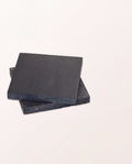 Nero Slate Honed Cabochon