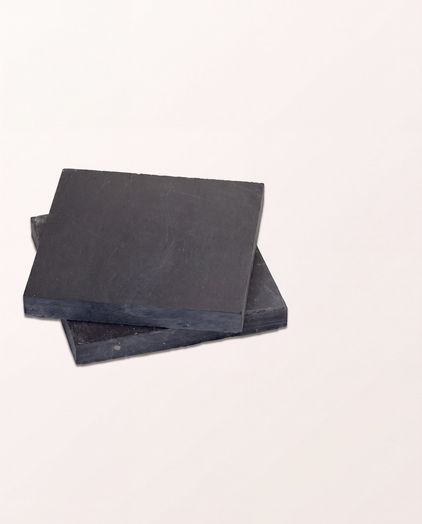 Nero Slate Honed Cabochon
