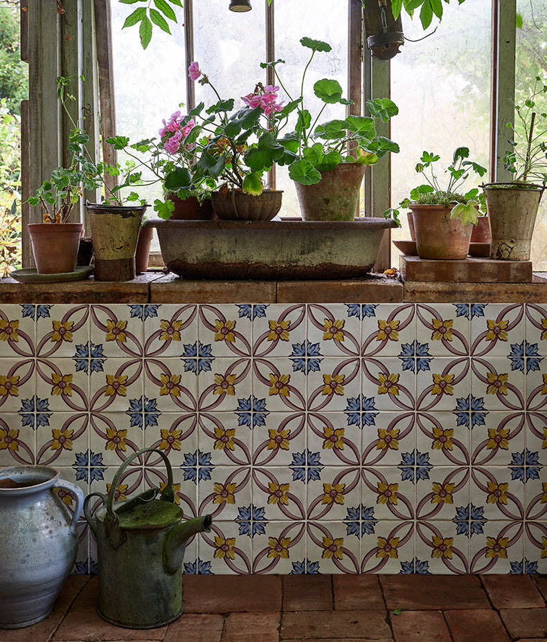 STUDIO Nonna's Kitchen Cornelia Ceramic