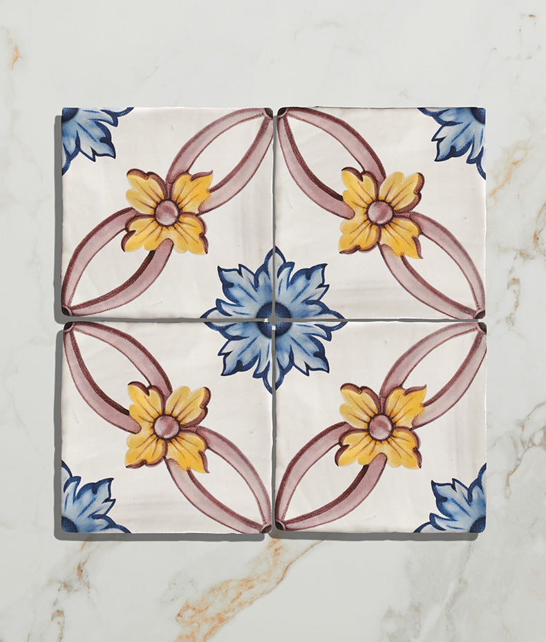 STUDIO Nonna's Kitchen Cornelia Ceramic
