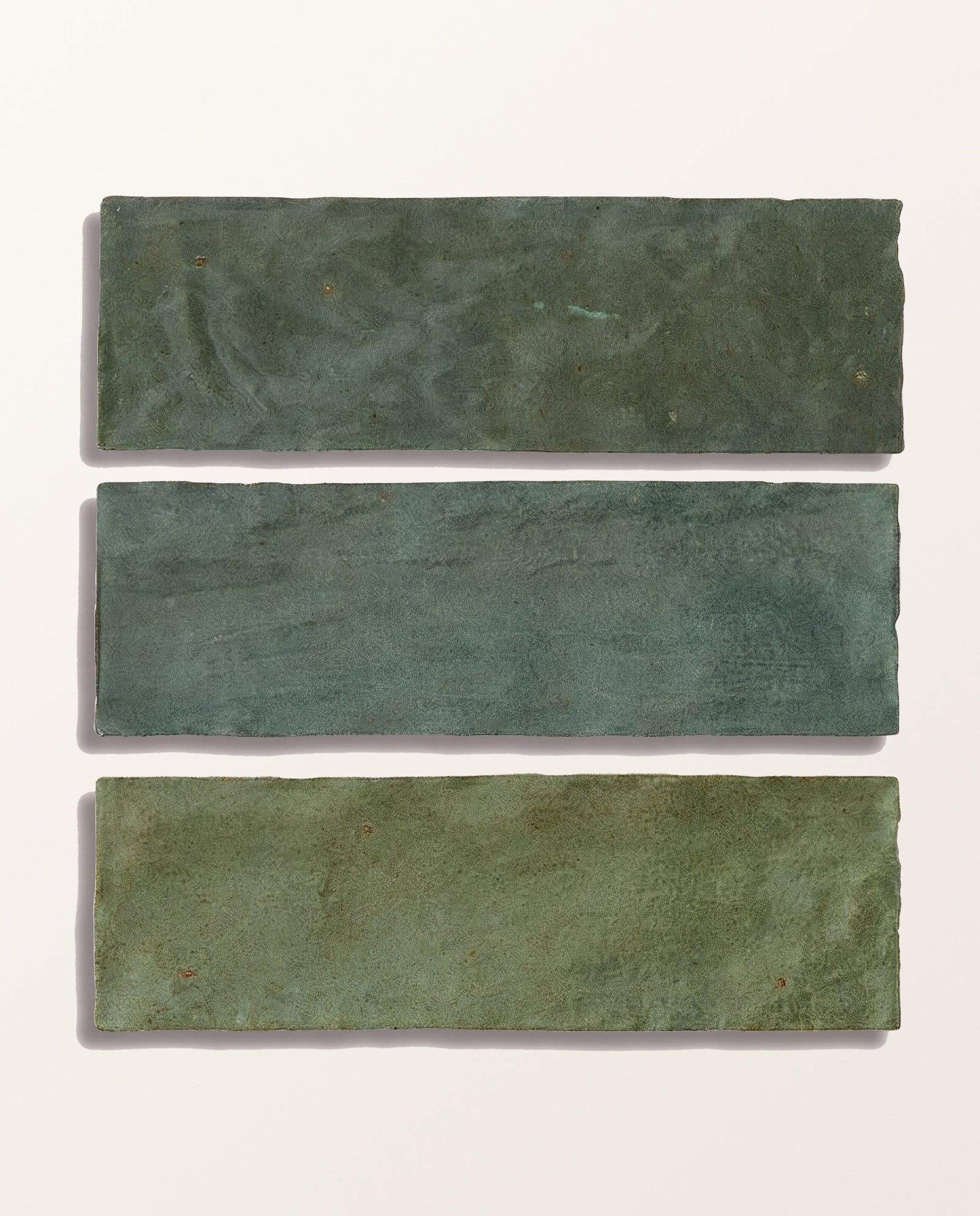 Oasis Ceramic Green Gloss