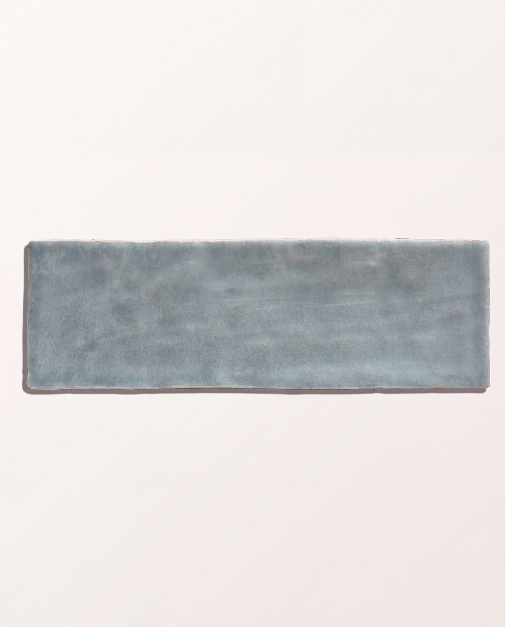 Oasis Veloute Ceramic Powder Blue Matt