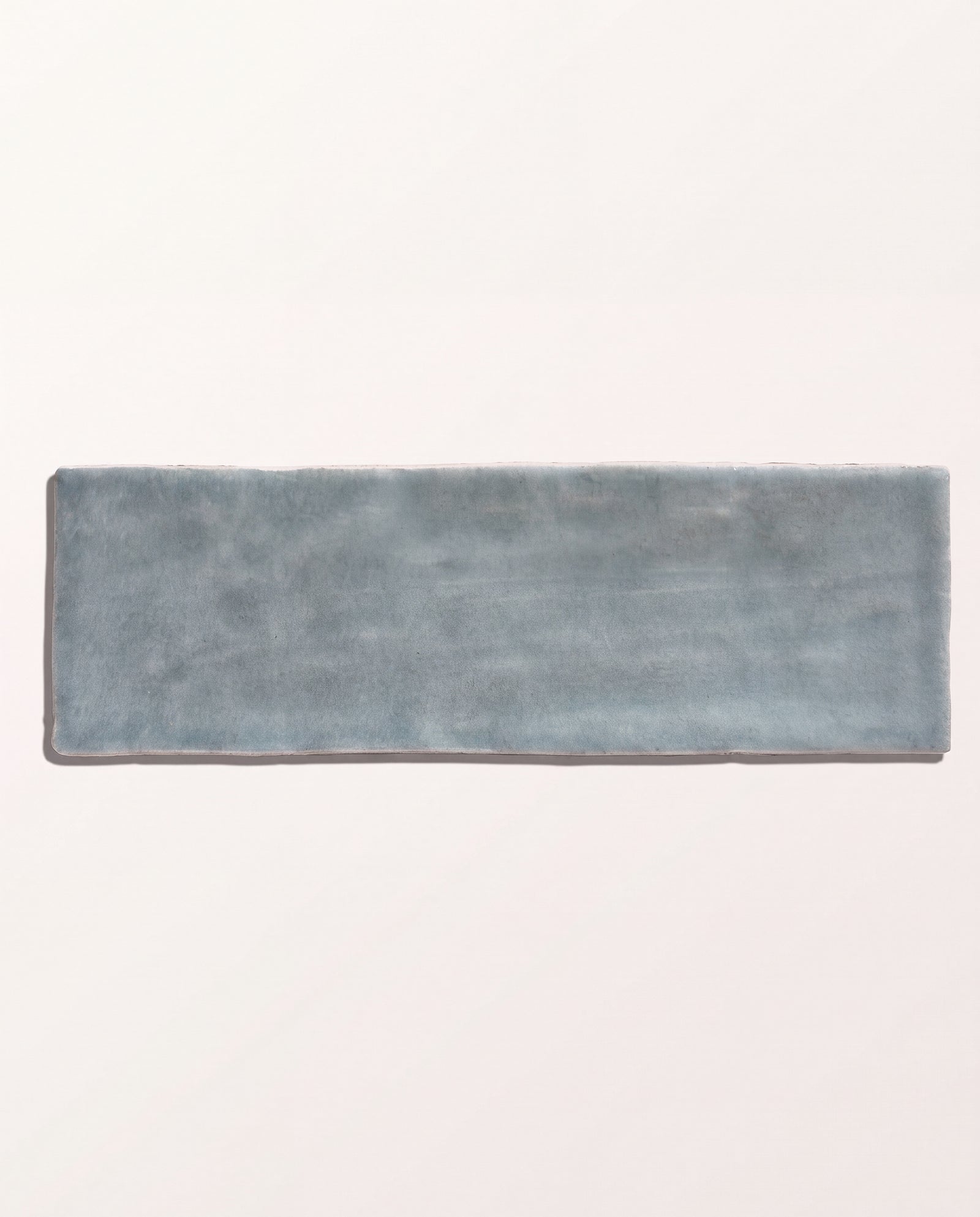 Oasis Veloute Ceramic Powder Blue Matt
