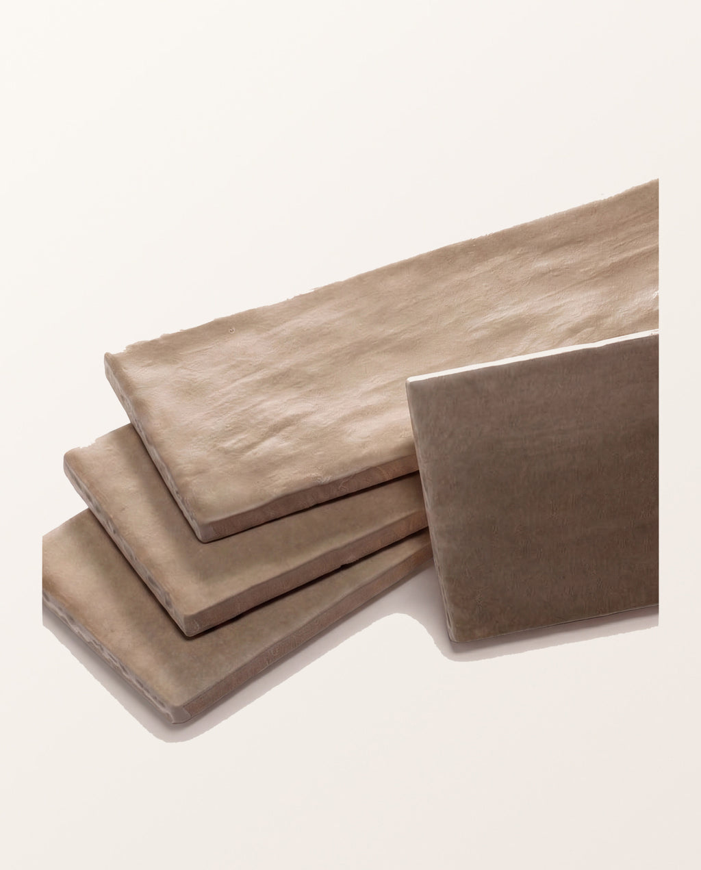 Oasis Veloute Ceramic Tan Matt