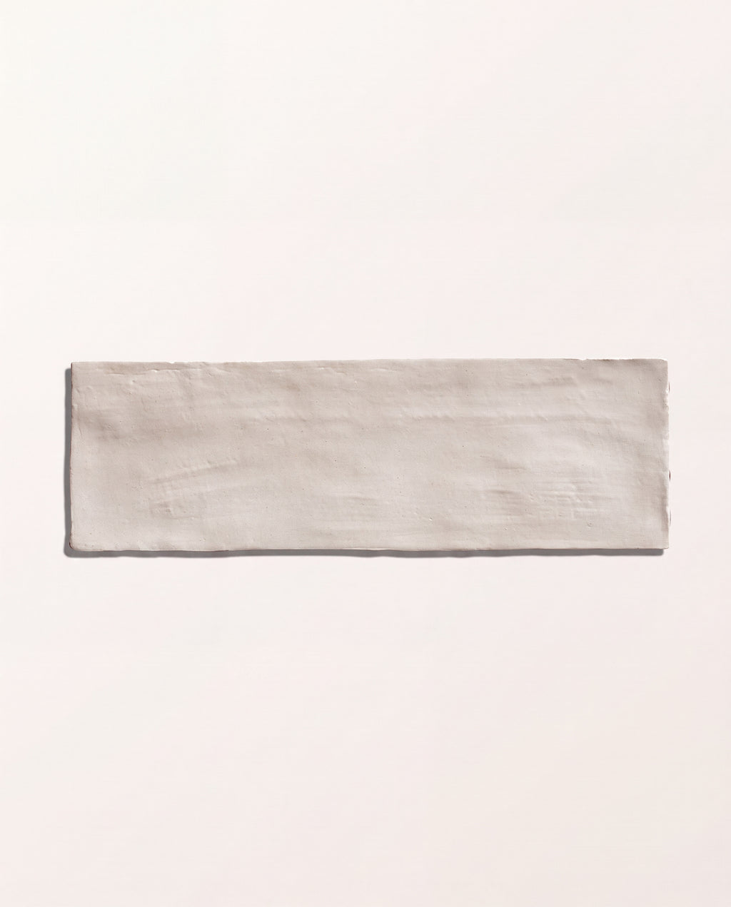 Oasis Veloute Ceramic White Matt