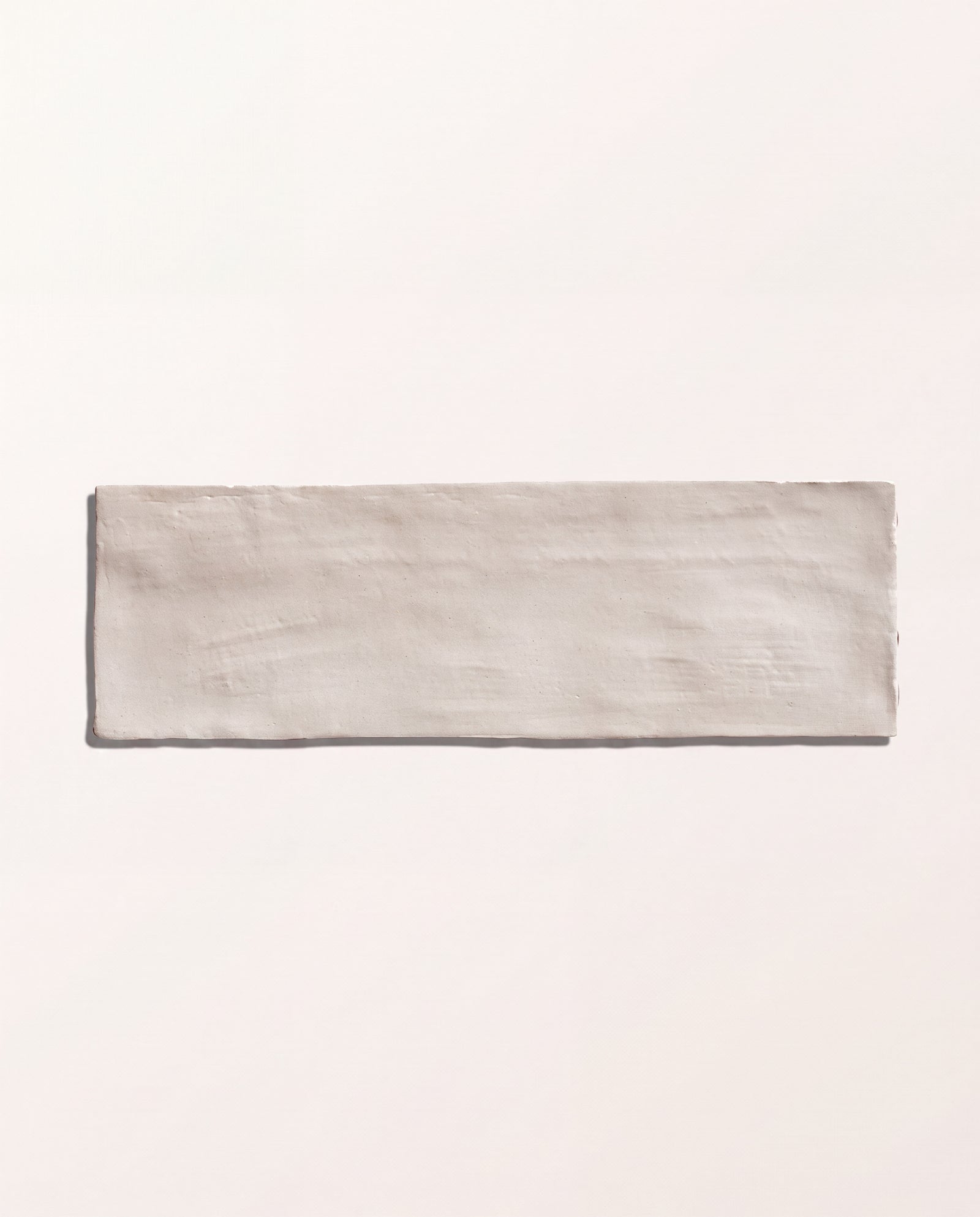 Oasis Veloute Ceramic White Matt