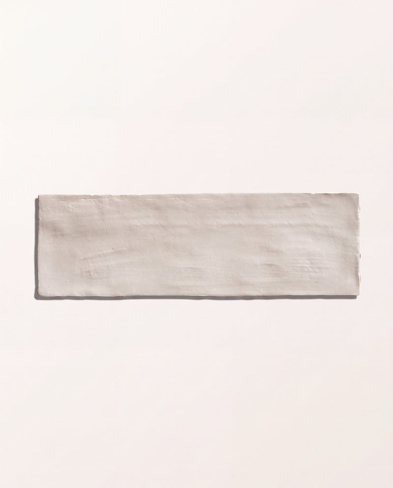 Oasis Veloute Ceramic White Matt