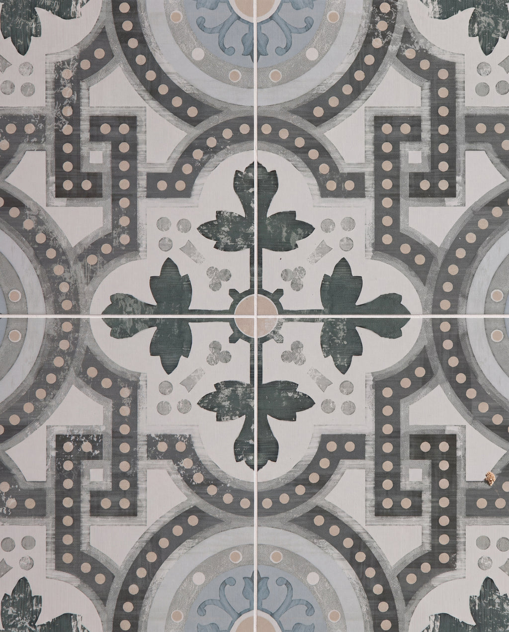 Orleans Ceramic Matt