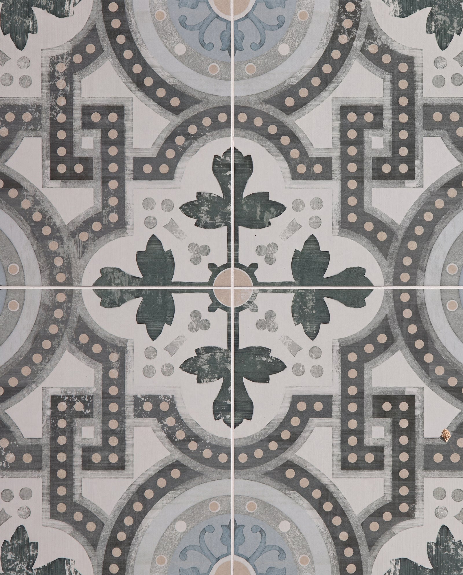 Orleans Ceramic Matt