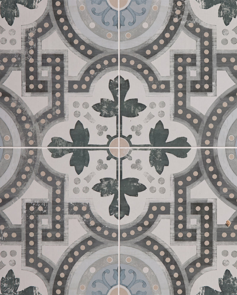 Orleans Ceramic Matt