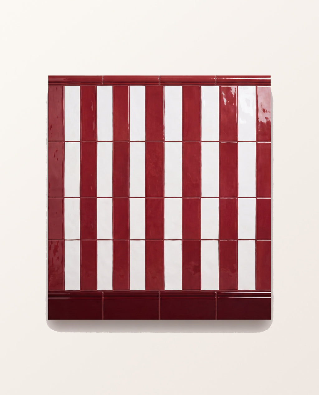 Ornamento Composite Skirting