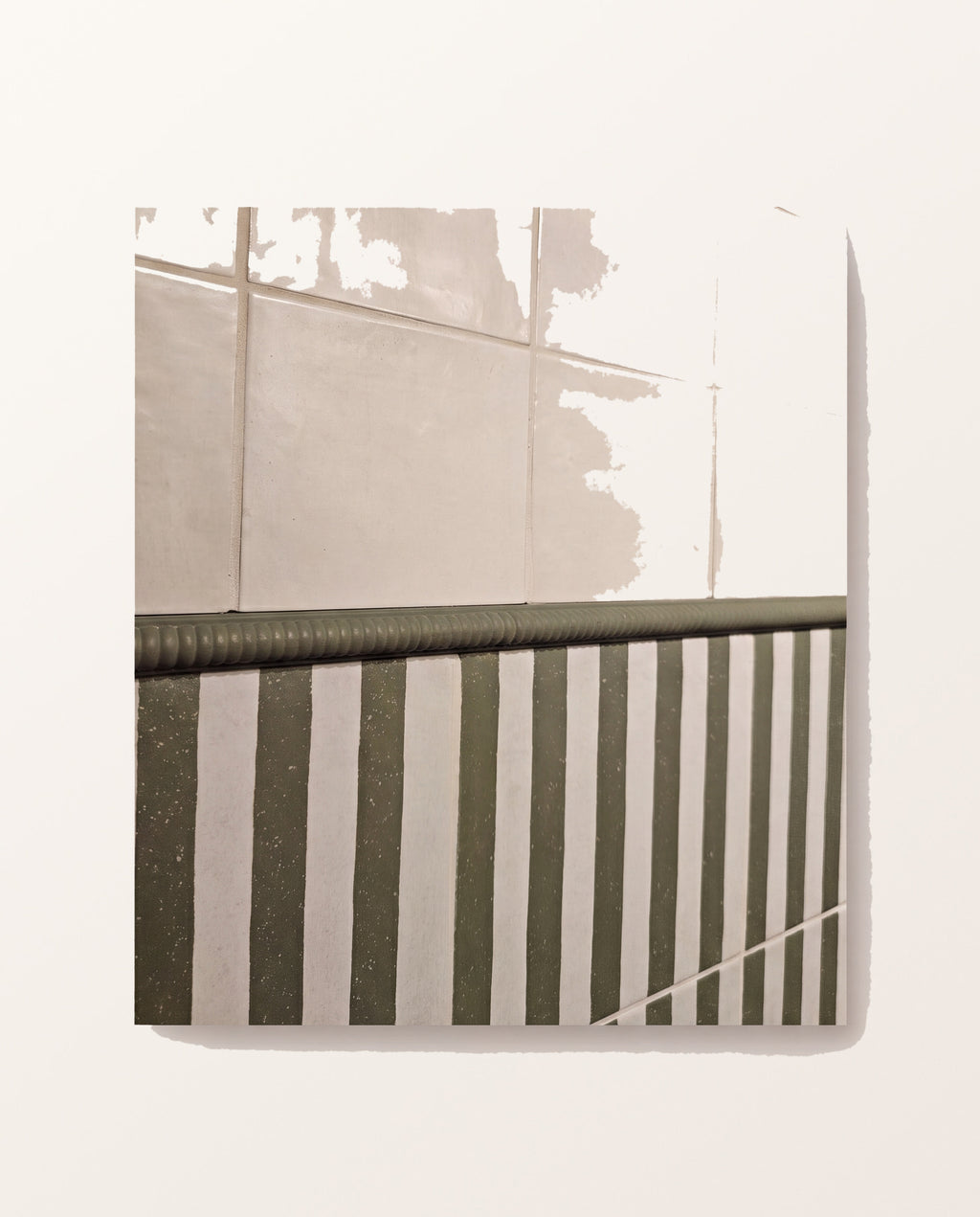 Ornamento Composite Trim Coil