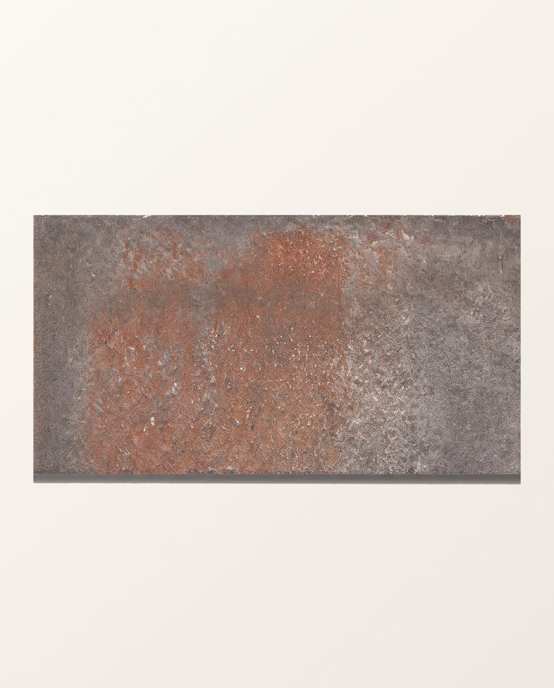 Osterley Porcelain Black Brick