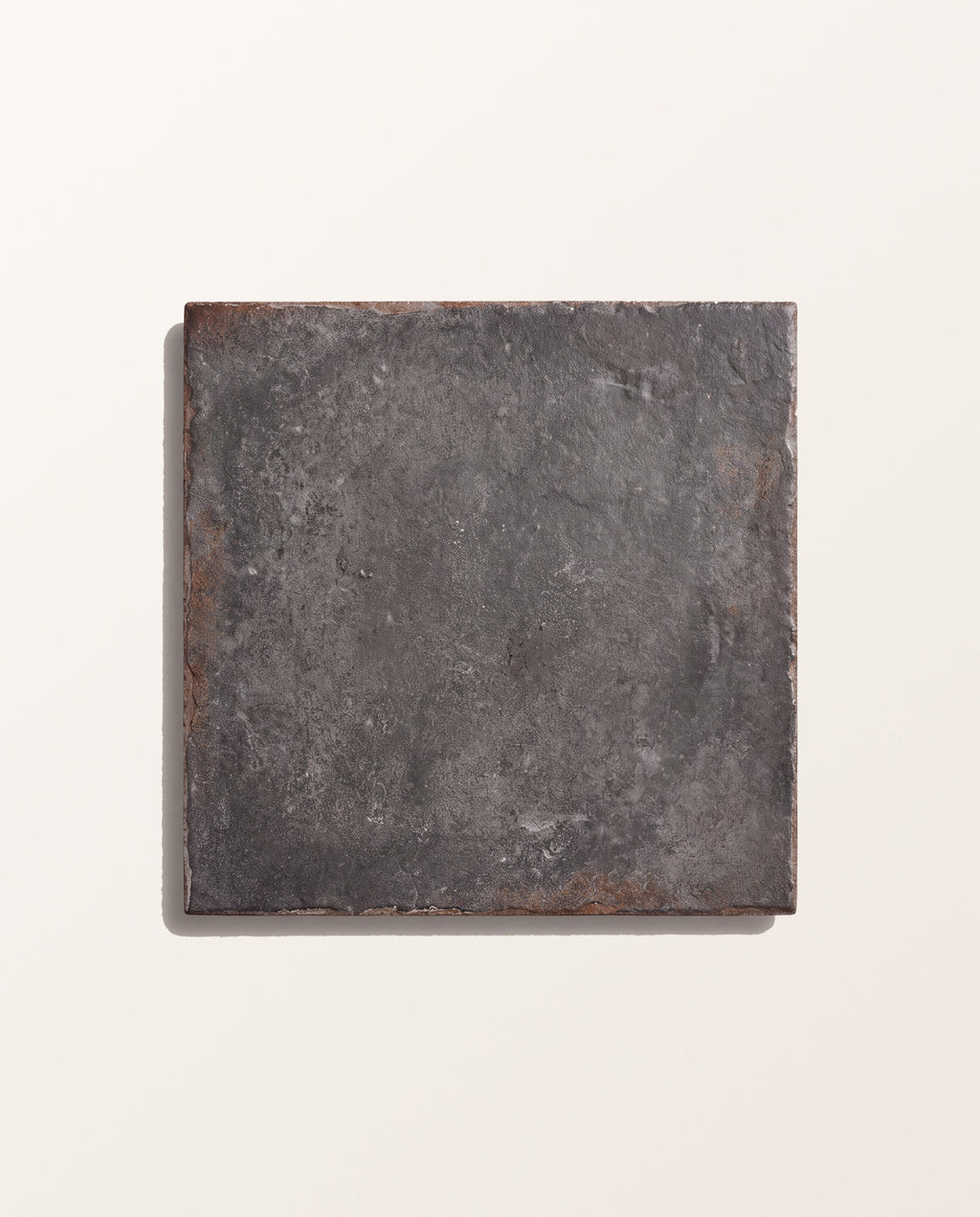 Osterley Porcelain Black Square