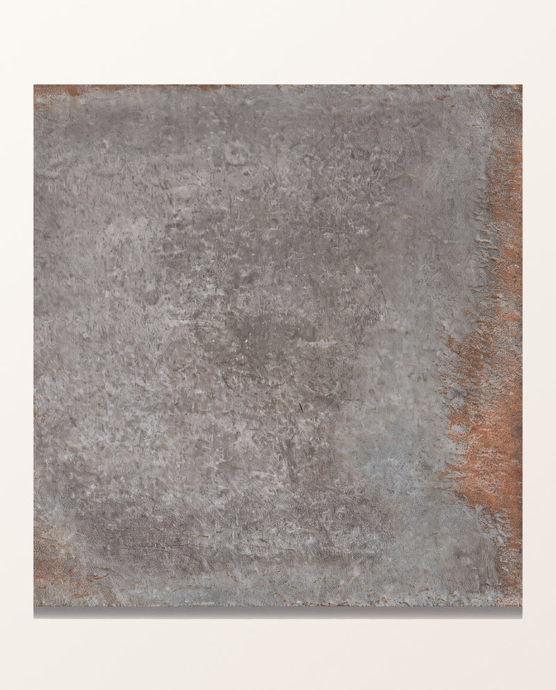 Osterley Porcelain Black Square