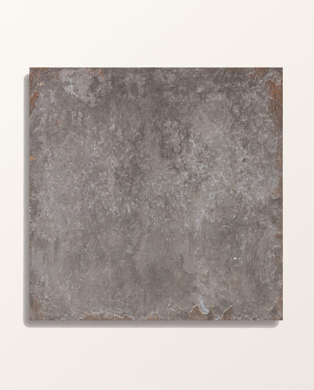 Osterley Porcelain Black Square