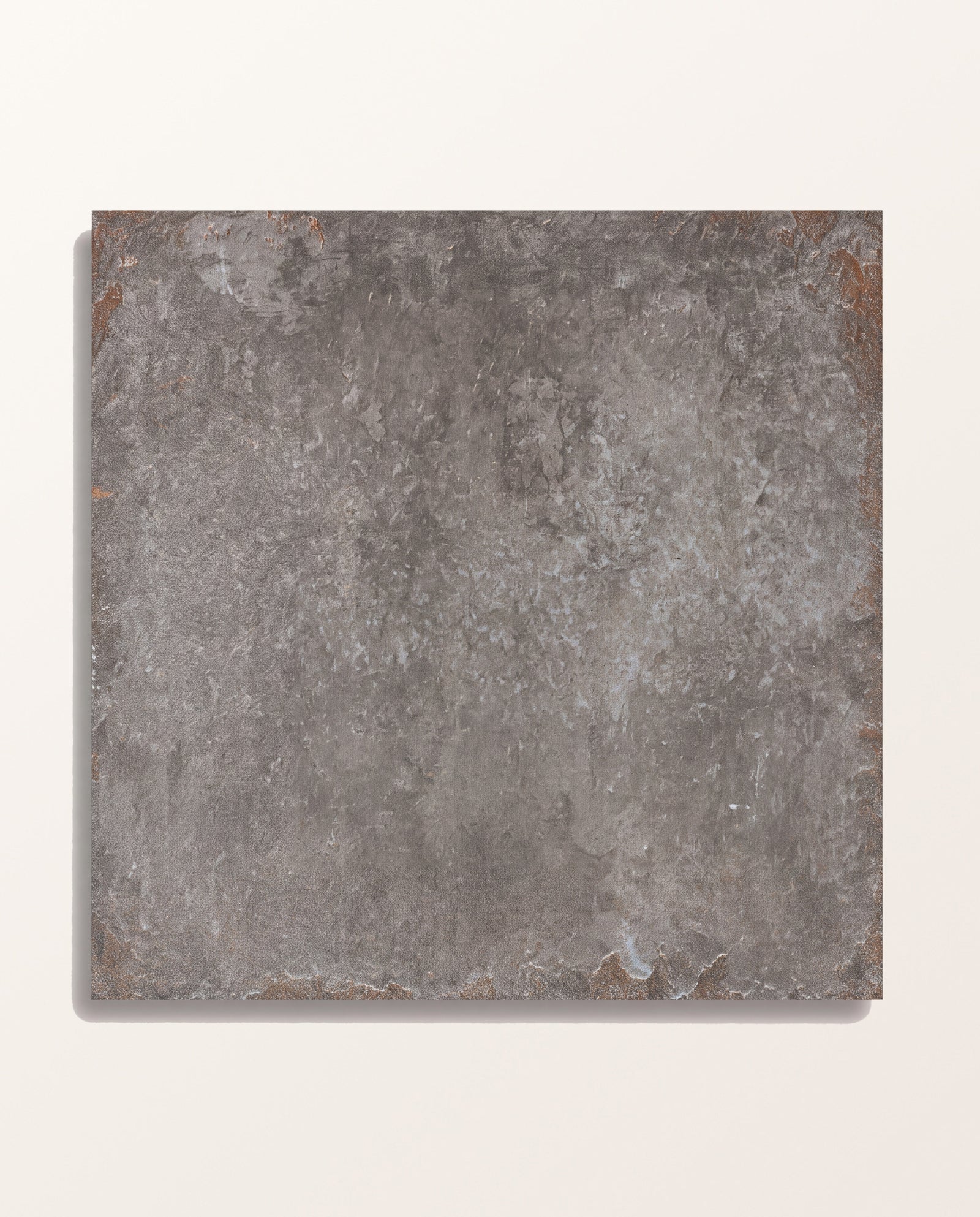 Osterley Porcelain Black Square