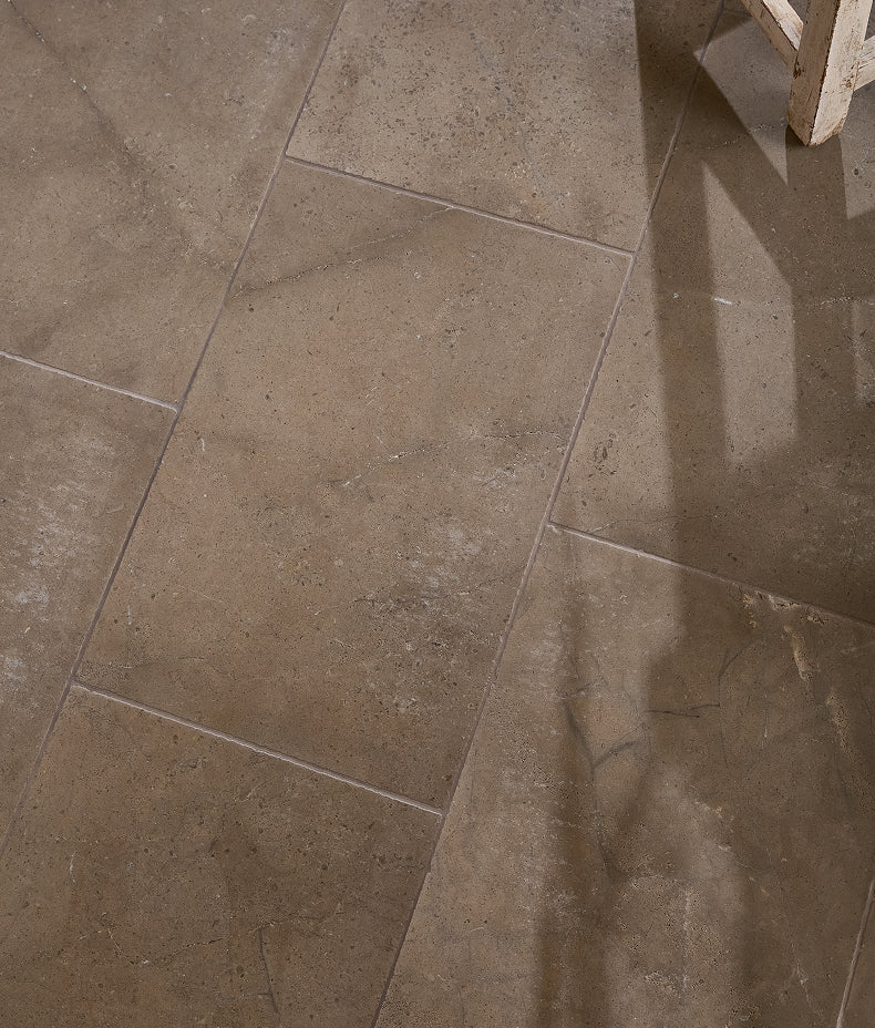 Hazlebury Limestone Weathered Finish