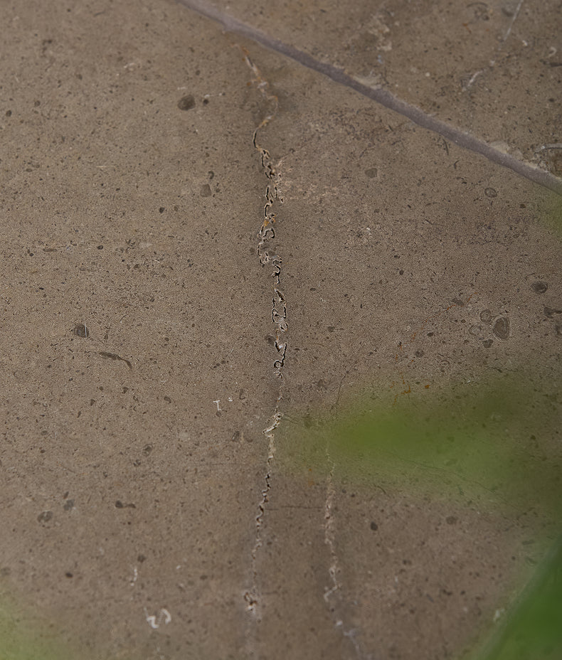 Hazlebury Limestone Weathered Finish