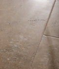 Hazlebury Limestone Weathered Finish