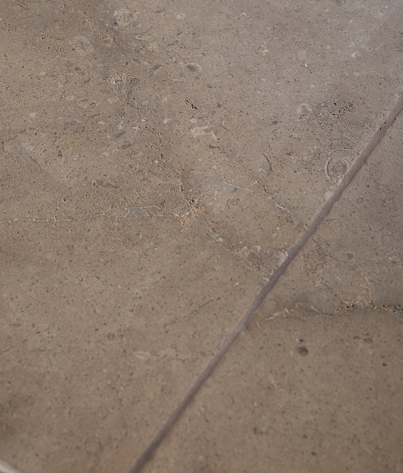 Hazlebury Limestone Weathered Finish