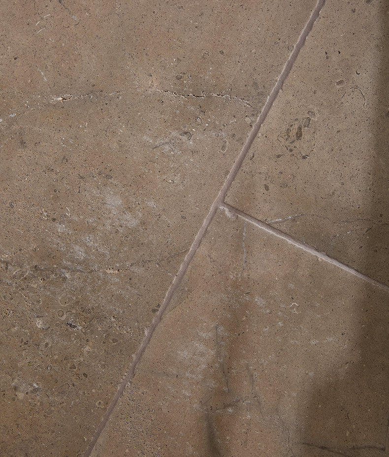 Hazlebury Limestone Weathered Finish