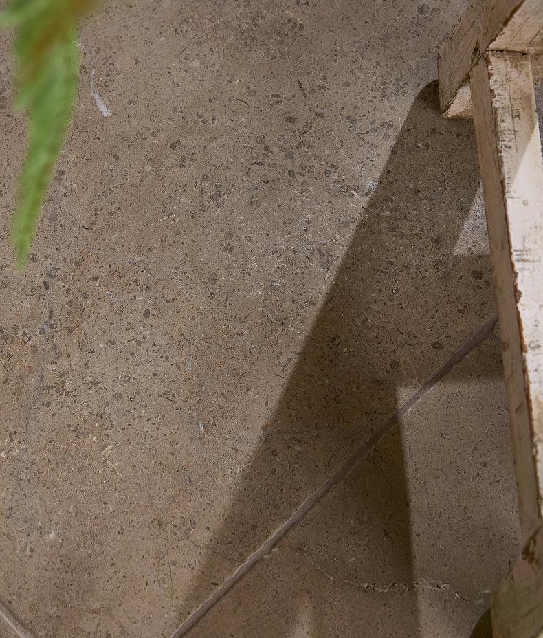 Hazlebury Limestone Weathered Finish