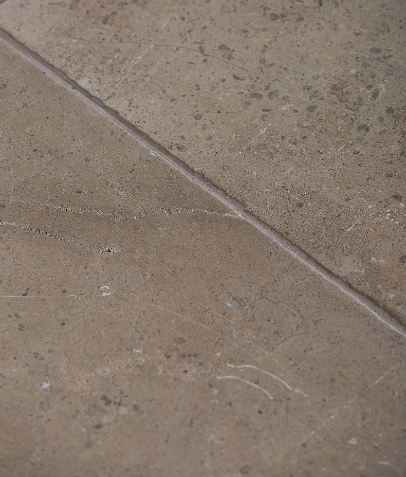 Hazlebury Limestone Weathered Finish