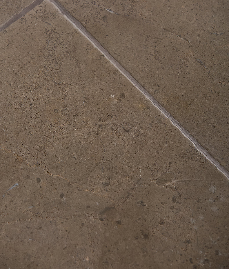 Hazlebury Limestone Weathered Finish