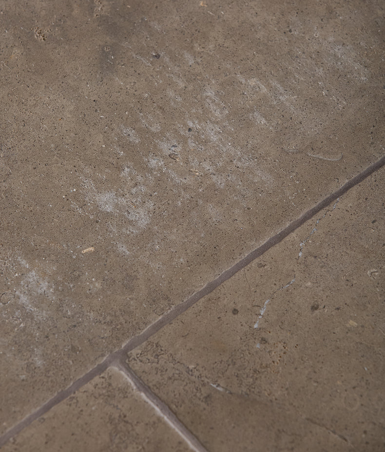 Hazlebury Limestone Weathered Finish