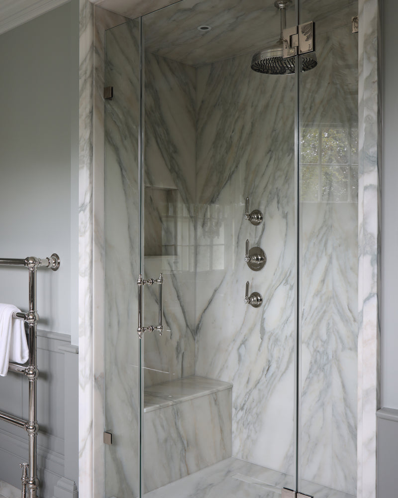 Palazzo Oro Marble Honed Slab