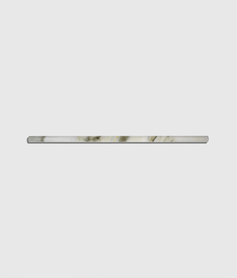 Palm Springs Ceramic Cerulean Moulding