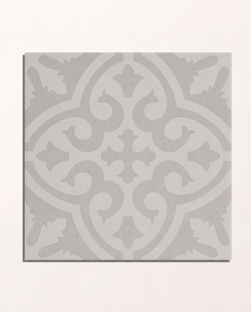 Parisian Chic Porcelain Angelina