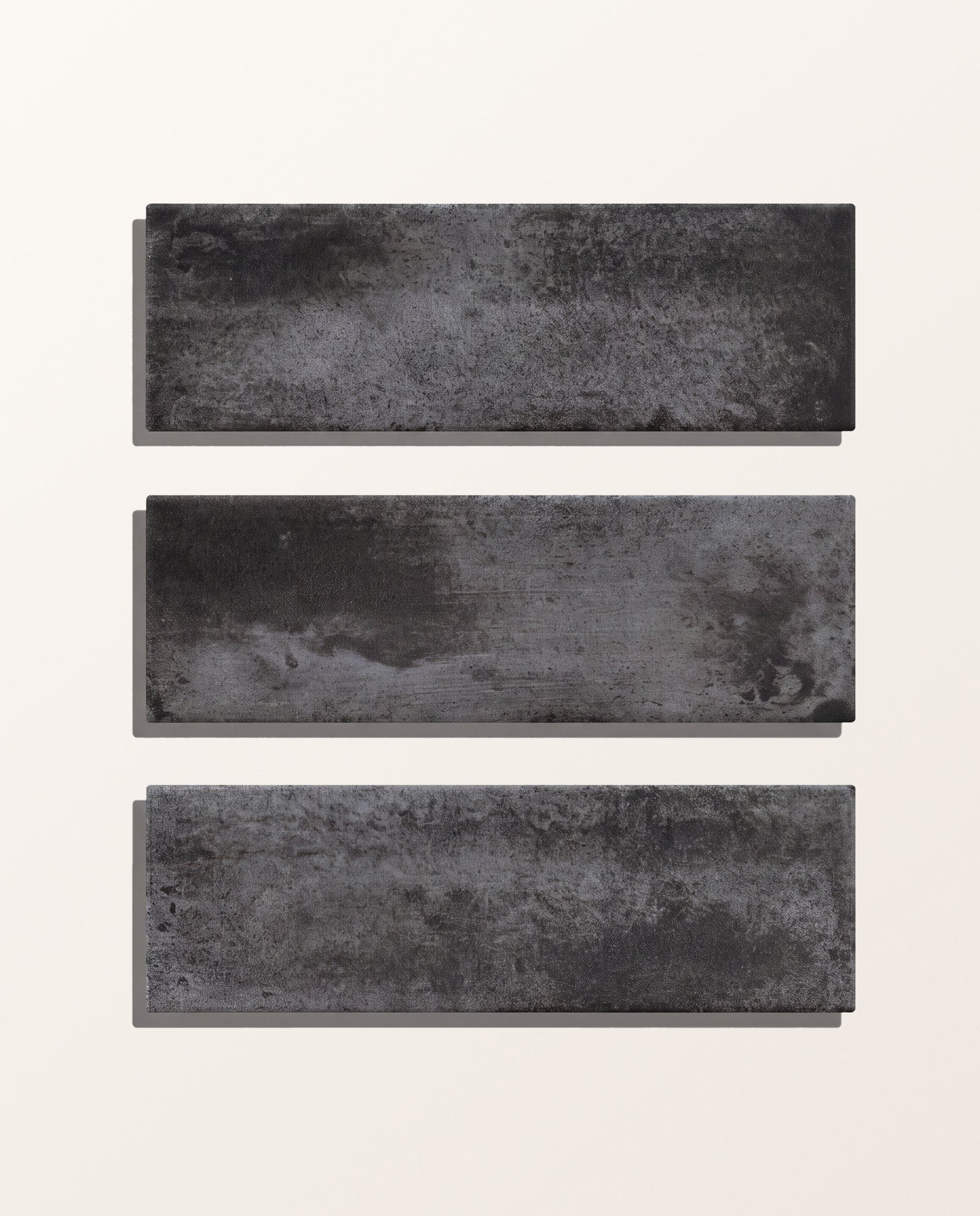 Petite Porcelain Matt Graphite