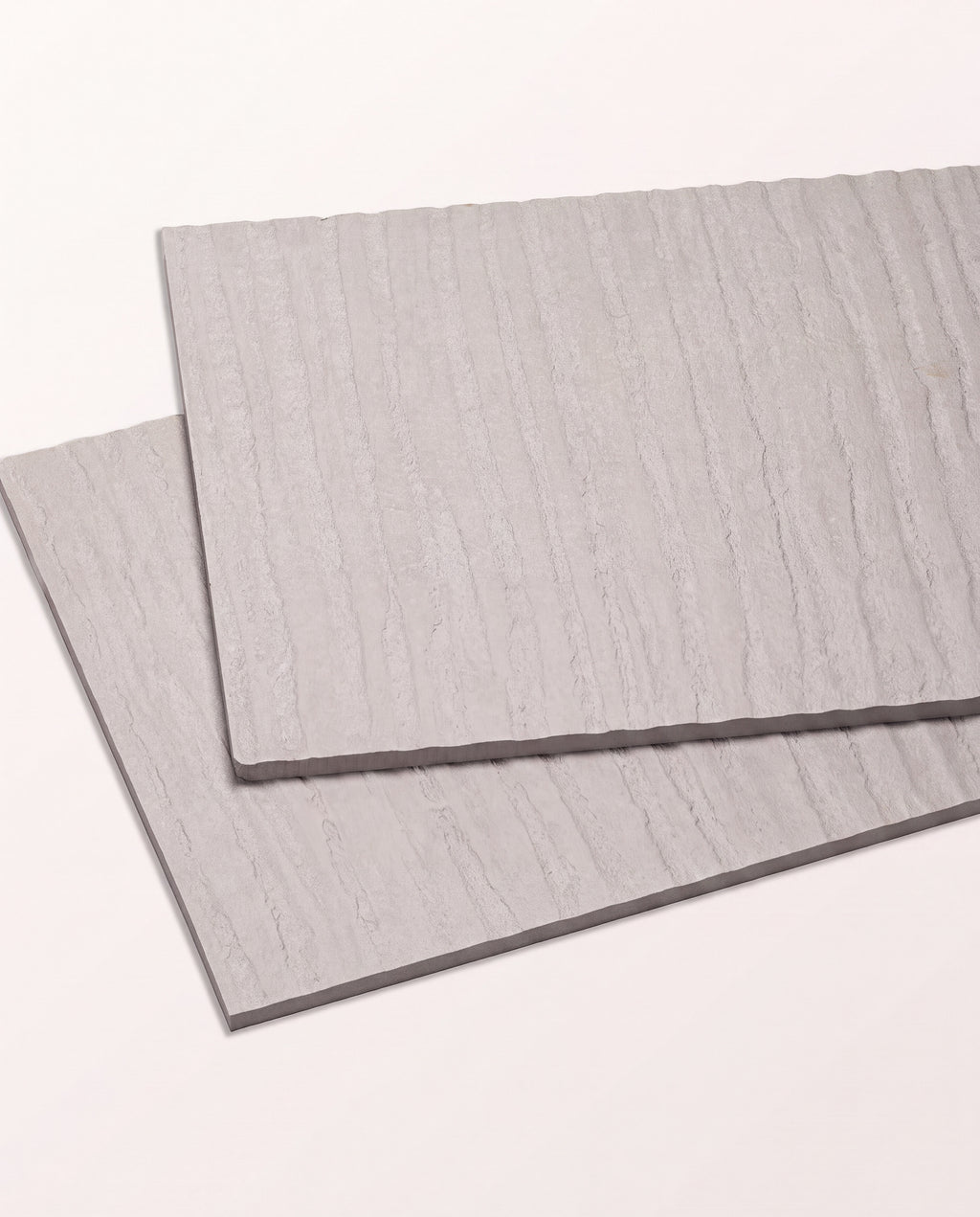 Plastercraft Linea Mano Porcelain Ecru Textured