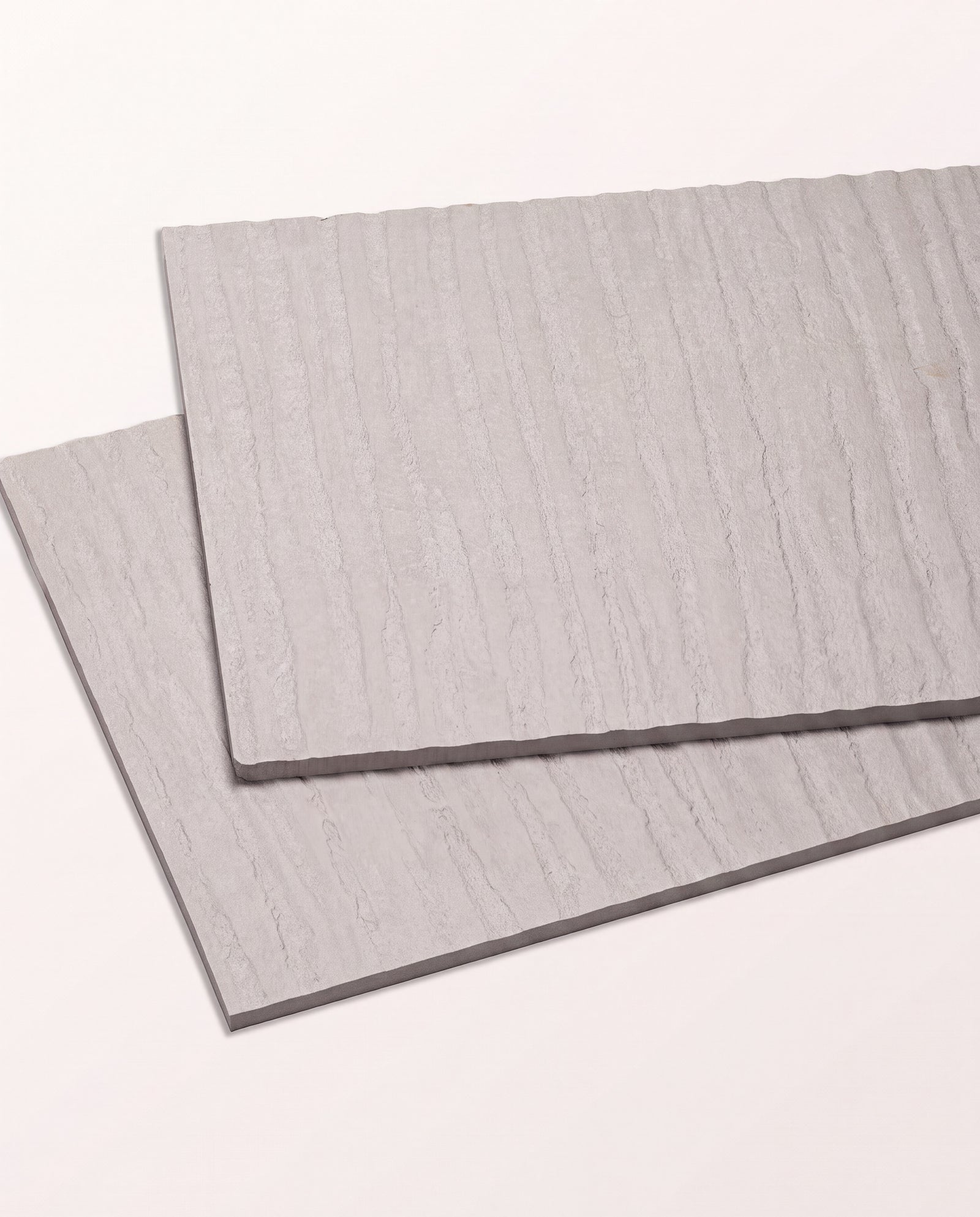 Plastercraft Linea Mano Porcelain Ecru Textured
