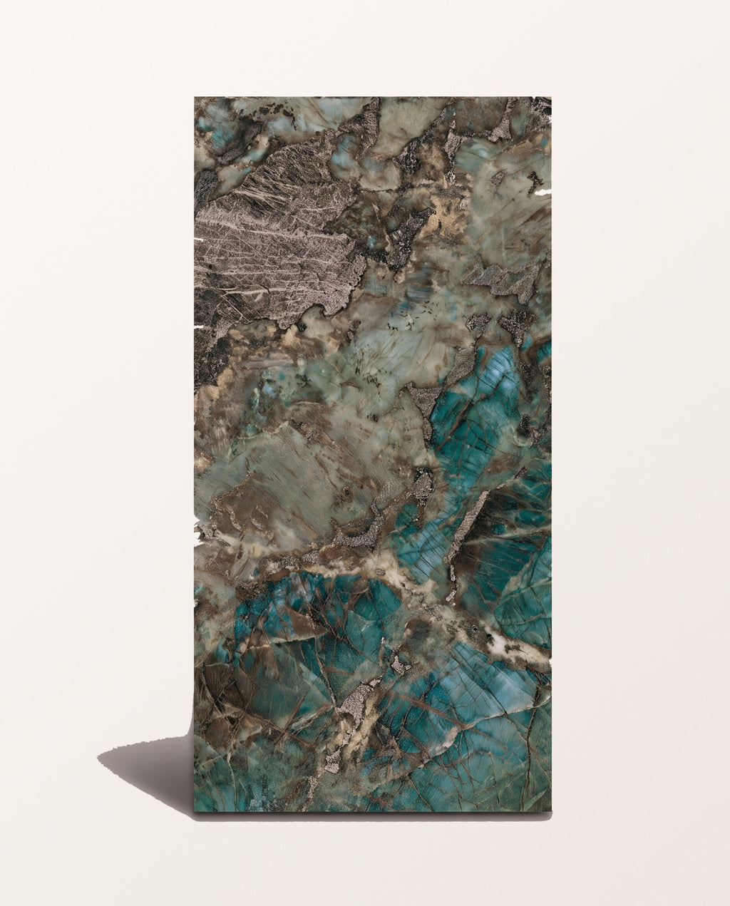Rainforest Porcelain Lemurian