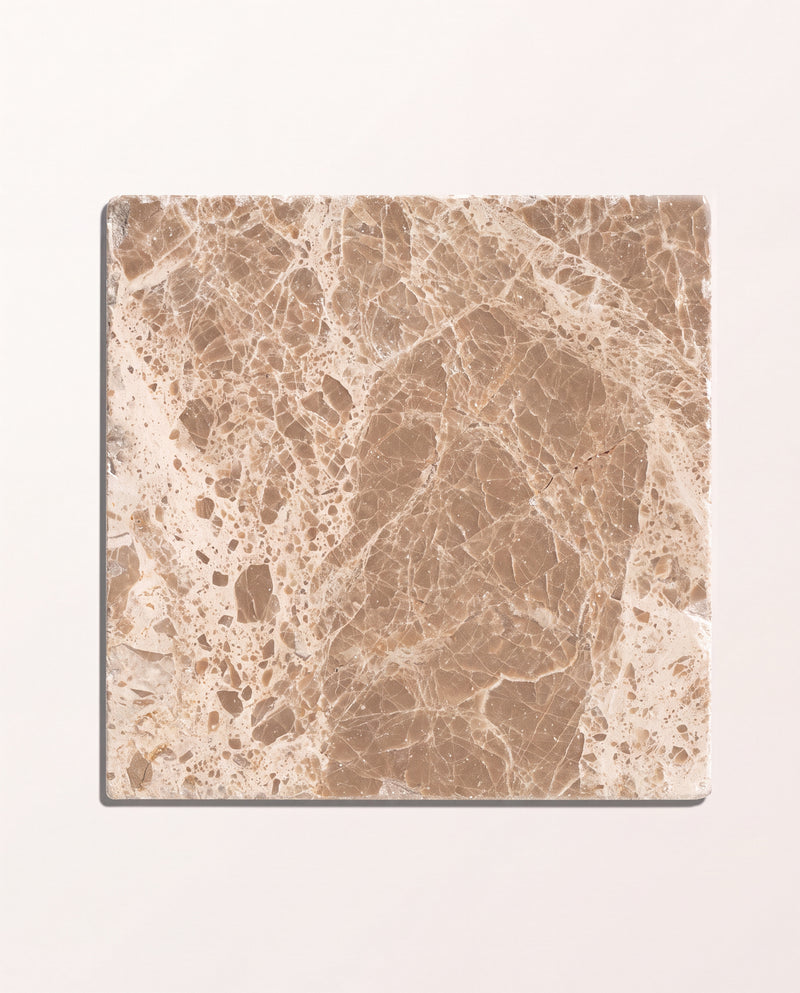 Ravenna Marble Tumbled Cabochon