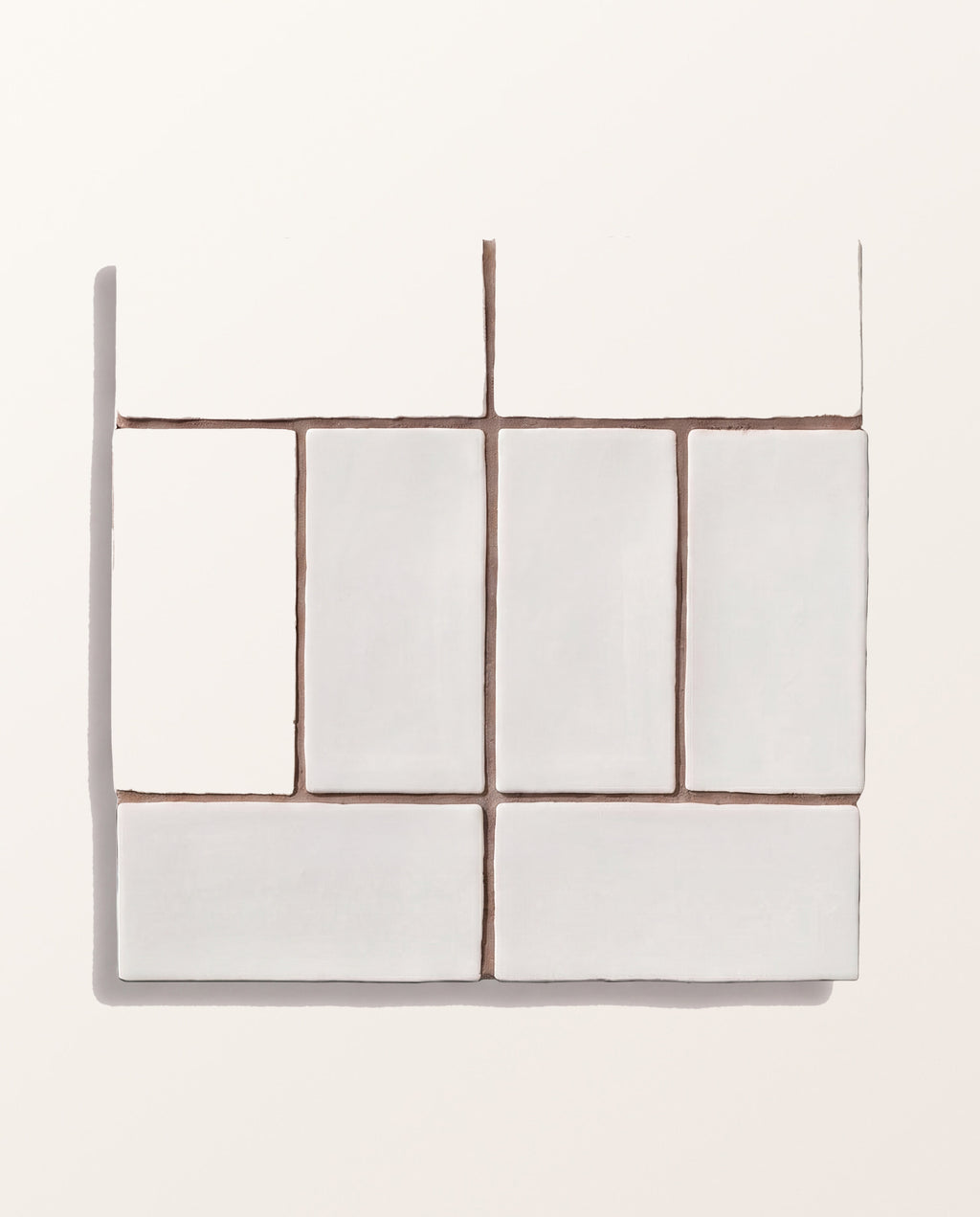 Resin-Cement Grout Hot Chocolate (no.33)