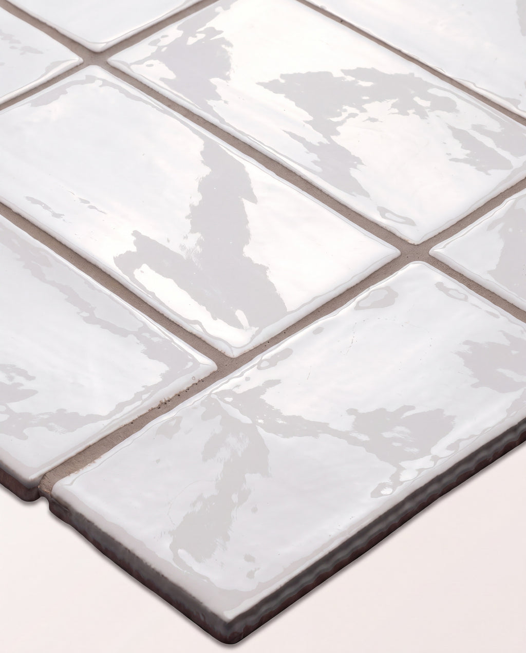 Resin-Cement Grout Hot Chocolate (no.33)