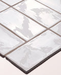 Resin-Cement Grout Hot Chocolate (no.33)