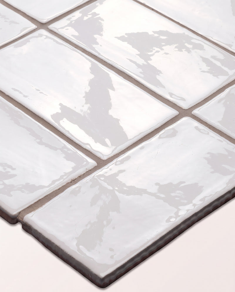 Resin-Cement Grout Hot Chocolate (no.33)