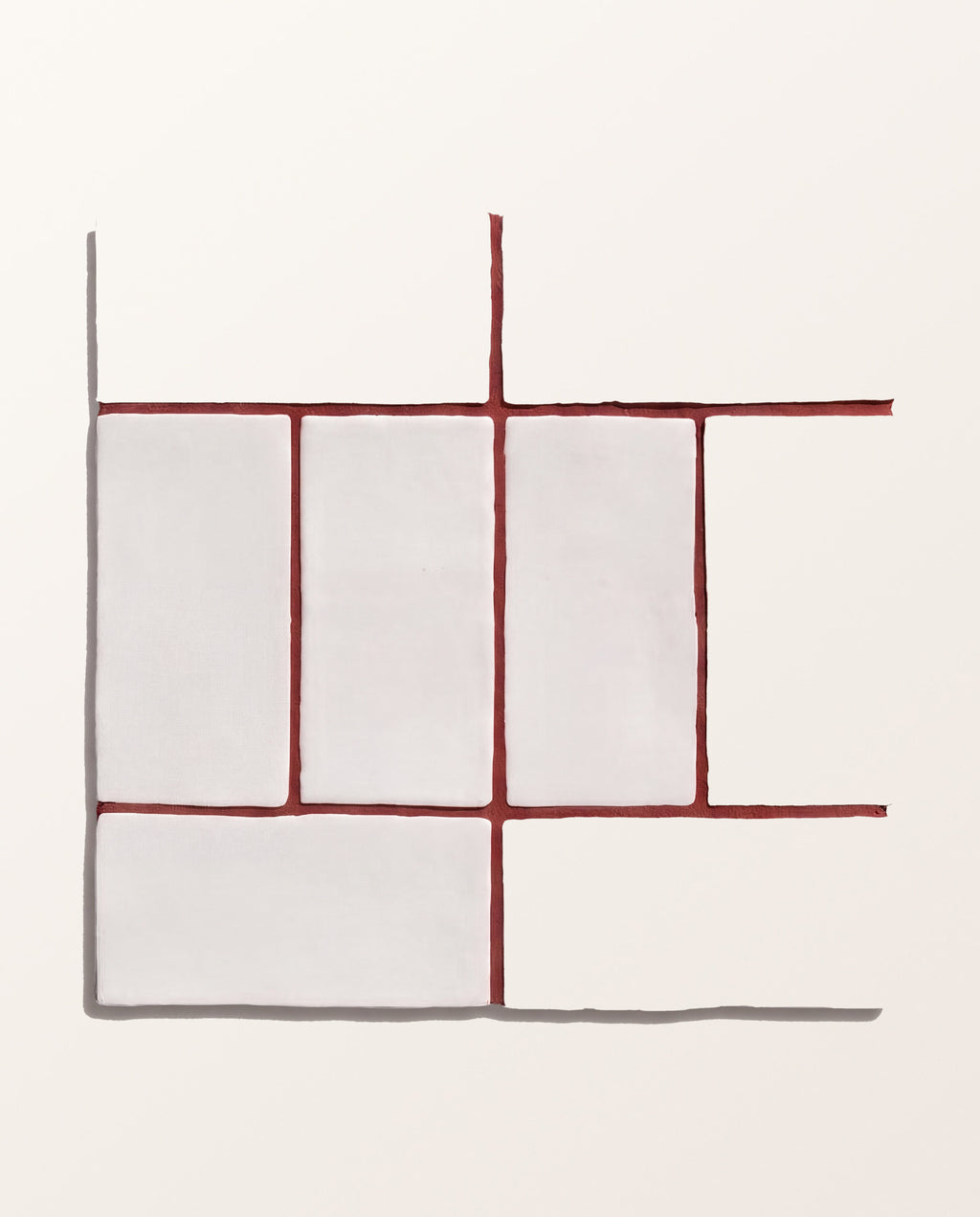 Resin-Cement Grout Venetian Red (no.42)