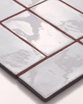Resin-Cement Grout Venetian Red (no.42)