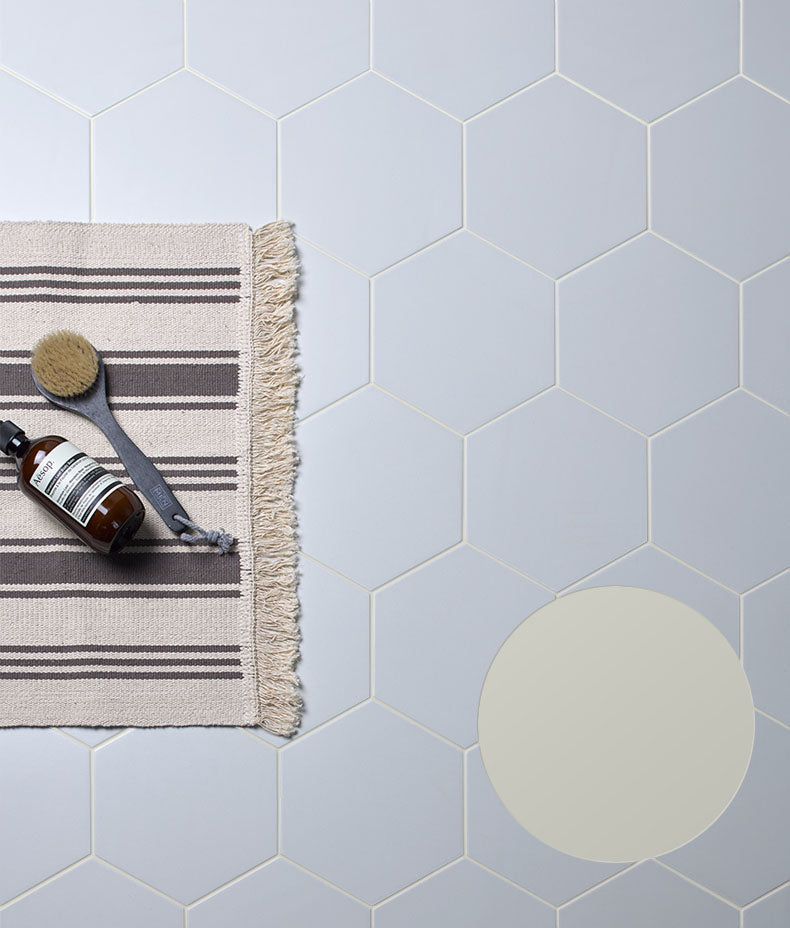 Resin-Cement Grout Warm White (no.02)