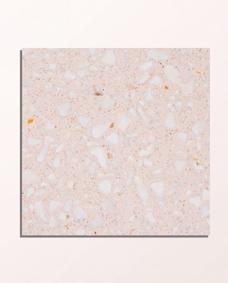 Rialto Terrazzo Ballerin Honed