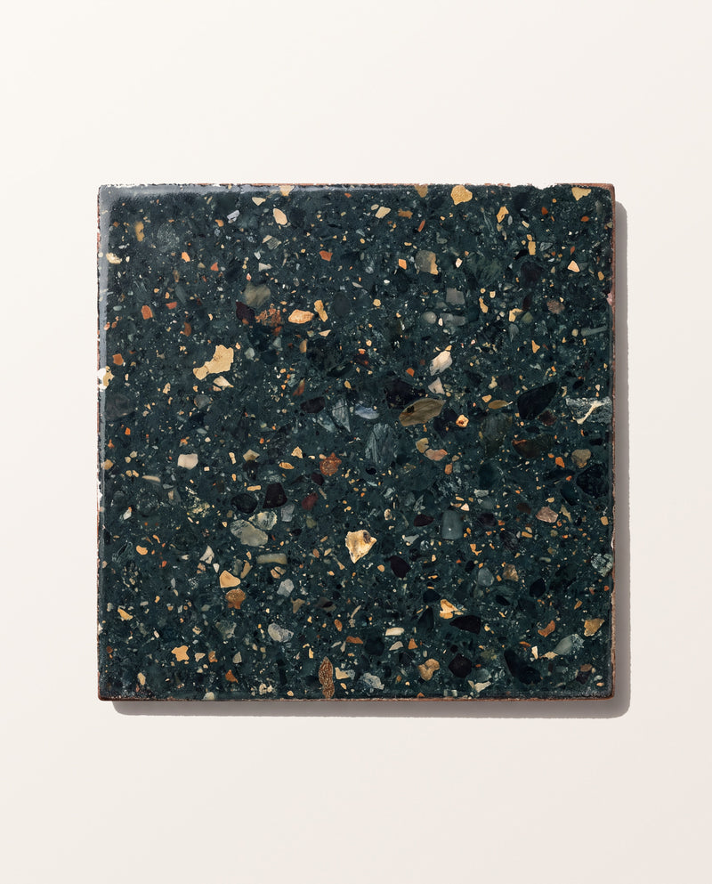 Rialto Terrazzo Foscari Honed