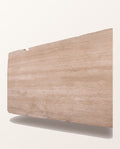 Romano Travertine Honed Slab